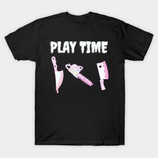 Play Time T-Shirt